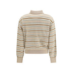 Beige KASCHGORA Sweatshirt