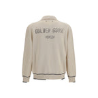 Beige Cotton Shirt