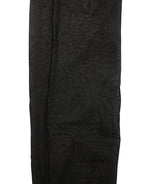 Black Nylon Tights Stocking Pantyhose Socks
