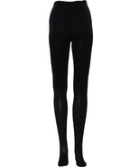 Black Nylon Tights Stocking Pantyhose Socks