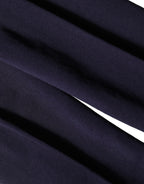 Dark Blue Nylon Sheer Tights Stockings Socks