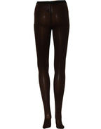 Brown Nylon Tights Stockings Pantyhose Socks