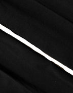 Black Nylon Tights Stockings Pantyhose Socks