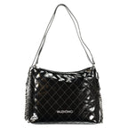 Nero Polyurethane Women's Bag