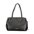 Nero Polyurethane Women's Bag