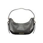 Nero Polyurethane Women's Bag