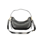 Nero Polyurethane Women's Bag