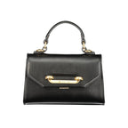Nero Poliuretano Women's Bag