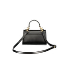 Nero Poliuretano Women's Bag