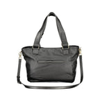 Nero Polyurethane Women's Bag