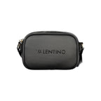Nero Polyurethane Women's Bag