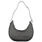 Nero Polyurethane Women's Bag