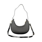 Nero Polyurethane Women's Bag