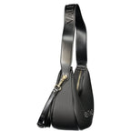 Nero Polyurethane Women's Bag