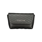 Nero Polyurethane Women's Bag