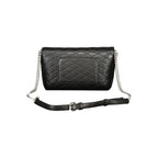 Nero Polyurethane Women's Bag