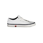 Elevate Your Game with Stylish White Sneakers