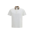 White Cotton Top