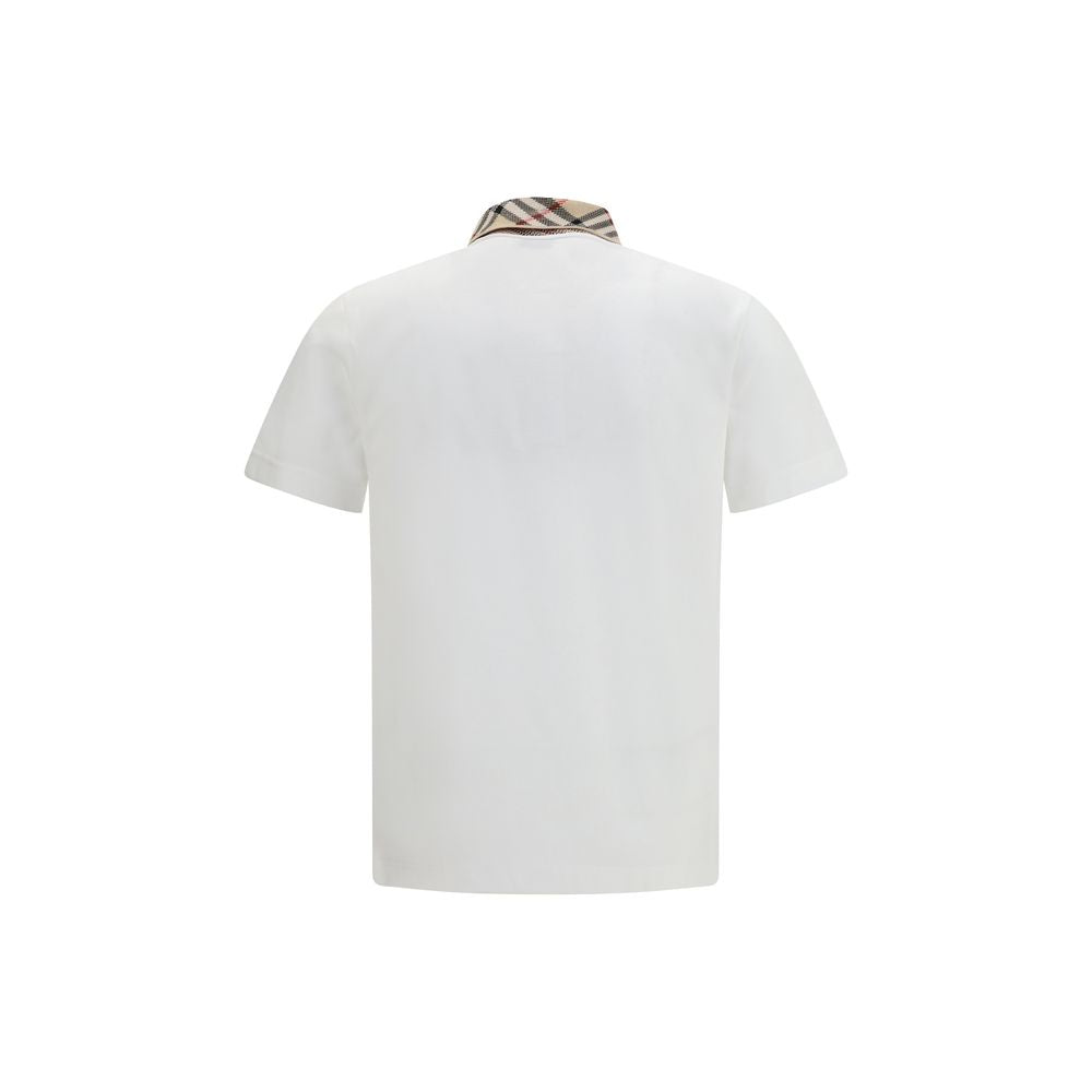 White Cotton Top