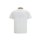 White Cotton Top