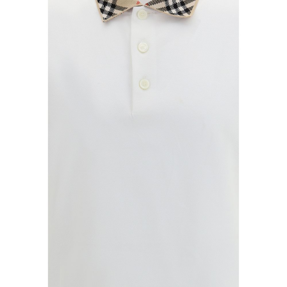 White Cotton Top
