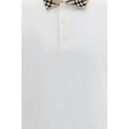 White Cotton Top