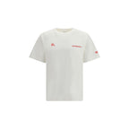 White Cotton Sportswear