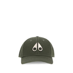 Bicolor Cotton Cap (Baseball Hat)