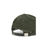 Bicolor Cotton Cap (Baseball Hat)
