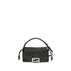 Black Lamb Ovis Aries Handbag