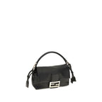 Black Lamb Ovis Aries Handbag