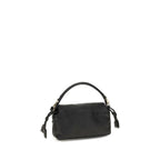 Black Lamb Ovis Aries Handbag
