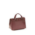 Multicolor Calf Leather Bos Taurus Shoulder Bag
