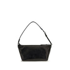Black Calf Leather Bos Taurus Wallet