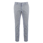 Blue Flax Men Pant