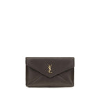Brown Lamb Ovis Aries Aries Wallet