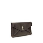 Brown Lamb Ovis Aries Aries Wallet