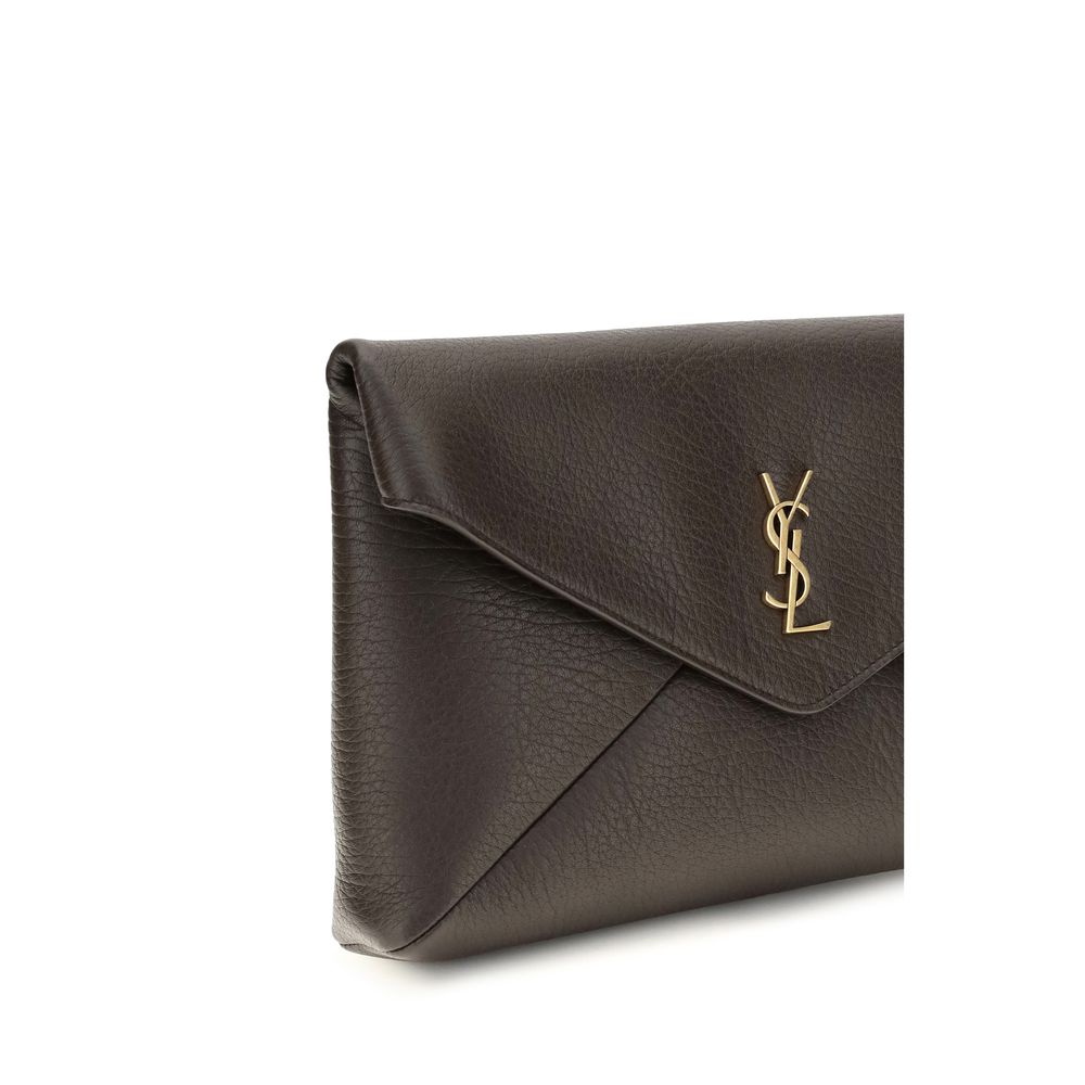Brown Lamb Ovis Aries Aries Wallet