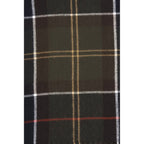Bicolor Wool Oves Aries Scarf