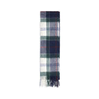 Multicolor Wool Oves Aries Scarf