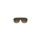 Black Plastic Sunglasses