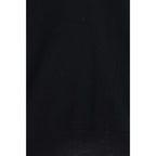 Black Cashmere Sweater