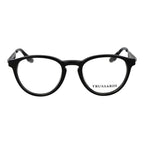 Black Acetate Glasses (Frames)