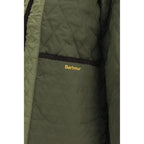 Bicolor Polyester Jacket