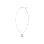 Silver Silver Necklace