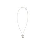 Silver Silver Necklace