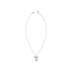 Silver Silver Necklace