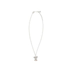 Silver Silver Necklace