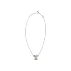 Silver Silver Necklace