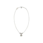 Silver Silver Necklace